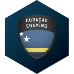 Curacao e-gaming licentie