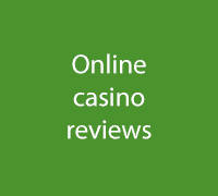 Online casino reviews