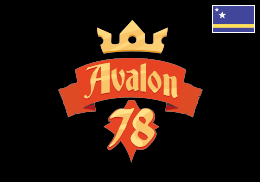 logo avalon78 casino