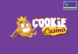 logo cookie casino