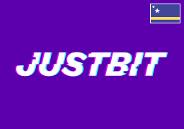 logo justbit casino