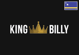 logo king billy casino