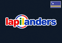 logo lapilanders