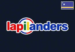 lapilanders