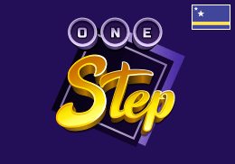 logo onestep casino